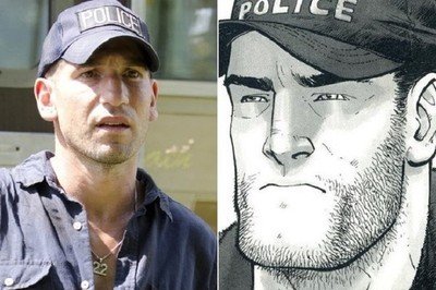 21969 - Shane podría regresar para tener un papel en Fear The Walking Dead