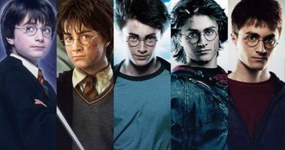 21972 - Daniel Radcliffe explica por qué era el candidato perfecto para interpretar a Harry Potter: