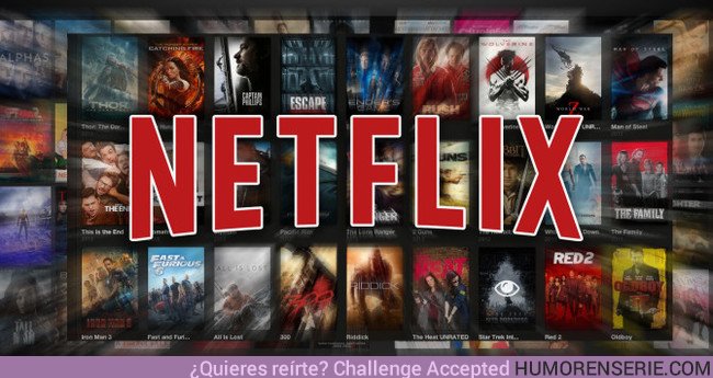 22065 - Estas son las series y películas que Netflix estrenará en febrero