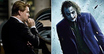 22120 - Christopher Nolan explica por qué el Joker de Ledger es uno de los mejores villanos