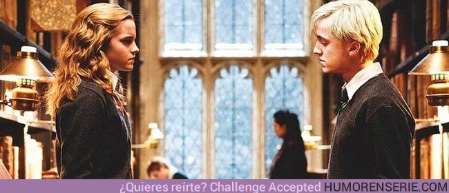 22166 - Tom Felton aclara lo que sintió por Emma Watson en Harry Potter
