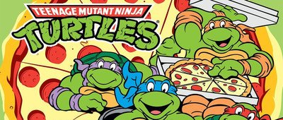 22327 - PETA quiere que las tortugas ninja coman pizza vegana