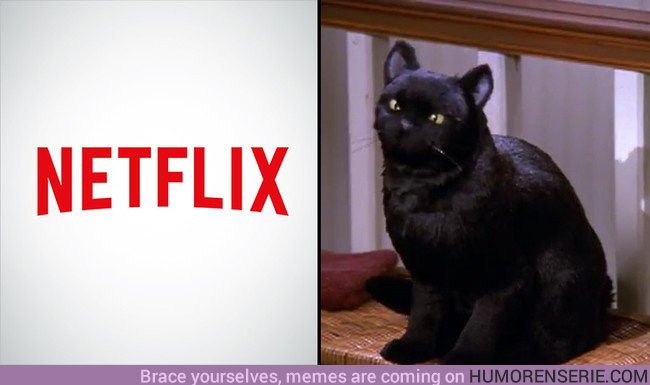 22552 - Netflix muestra la primera imagen de Salem en el reboot de Sabrina