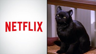 22552 - Netflix muestra la primera imagen de Salem en el reboot de Sabrina