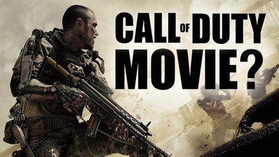 22813 - Suenan dos actorazos para la película de Call of Duty