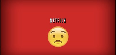 23092 - Estas son las 11 series de Netflix peor valoradas