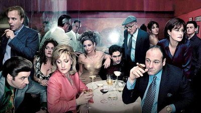 23276 - El creador de Los Soprano anuncia una película de la serie