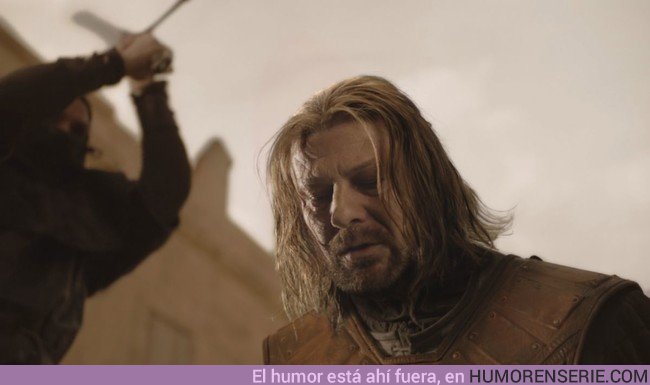 23369 - Sean Bean revela las últimas palabras Ned Stark antes de morir