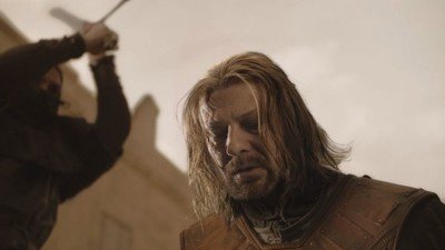 23369 - Sean Bean revela las últimas palabras Ned Stark antes de morir