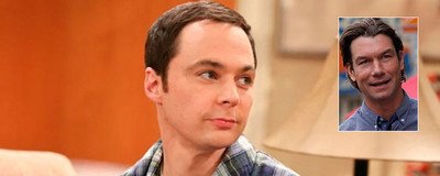 23614 - ¡The Big Bang Theory ficha al hermano de Sheldon Cooper!