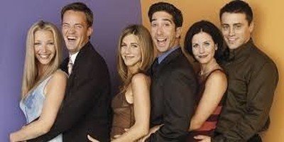 24048 - Es oficial: Friends no regresará como reboot o revival