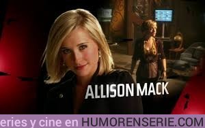 24533 - Allison Mack de Smallville intentó convertir a Emma Watson en esclava sexual
