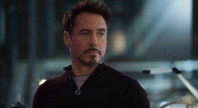 24544 - El emotivo discurso de Robert Downey Jr hablando de su pasado oscuro en el preestreno de Infinity War