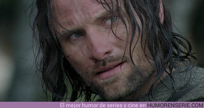 25171 - La nueva serie de Amazon trata la vida de Aragorn de El Señor de los Anillos