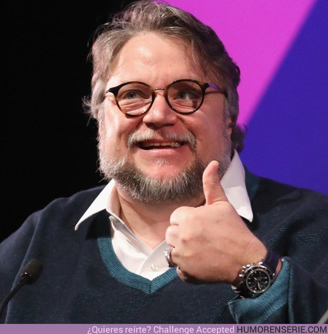 25180 ''Guillermo del Todo presents 10 after midnight'', la nueva serie de terror de Netflix