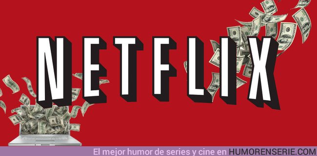 25317 - Las 11 series más caras de Netflix