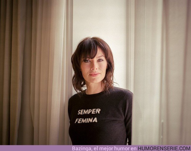 25425 - 'Juego de Tronos': Lena Headey confiesa su experiencia con la depresión