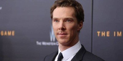 25742 - Benedict Cumberbatch, combatiendo el crimen también en la vida real