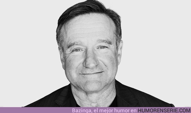 25913 - Es imposible no emocionarse al ver el tráiler de este documental de Robin Williams