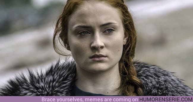 26065 - Así se reflejará el movimiento #MeToo en la trama de Sansa
