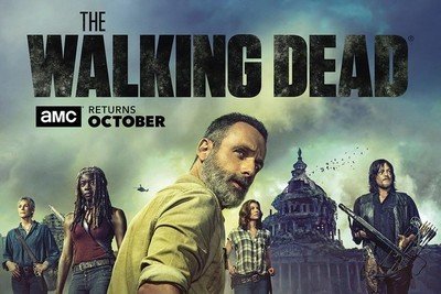 26585 - La mejor teoría que explica el adiós de Rick en The Walking Dead