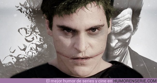 26653 - Confirmado: Joaquin Phoenix será el próximo Joker