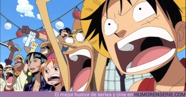26909 - Eiichiro Oda revela cuánto queda para el final de One Piece