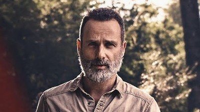 26954 - Andrew Lincoln revela los motivos por los que abandona The Walking Dead