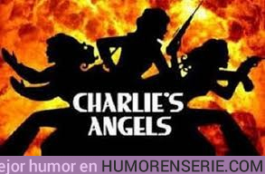 27051 - Kristen Stewart, Ella Balinska y Naomi Scott serán las nuevas 'Ángeles de Charly'
