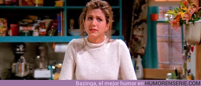 27175 - Jennifer Aniston tiene fantasías con el regreso de Friends