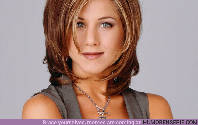27175 - Jennifer Aniston tiene fantasías con el regreso de Friends