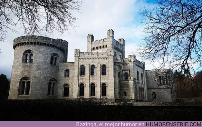27332 - 'Juego de Tronos': Puedes vivir en el castillo de los Tully por menos de lo que te cuesta un piso en Barcelona