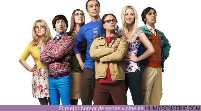 27988 - Es oficial: The Big Bang Theory terminará en la temporada 12 y es culpa de Jim Parsons