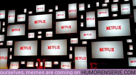 28027 - Netflix está poniendo anuncios entre episodios y la gente está indignadísima