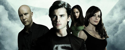 28172 - Así están los protagonistas de Smallville 7 años después de su final
