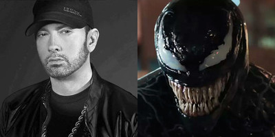 28289 - 'Venom' no hace más que mejorar: Eminem cantará su tema principal