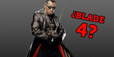 28474 - Wesley Snipes afirma que hay dos nuevos proyectos de 'Blade' en marcha