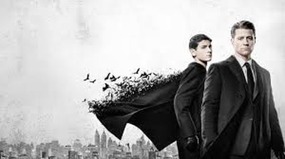 28519 - 'Gotham' trae a dos villanos clásicos de Batman para la próxima temporada