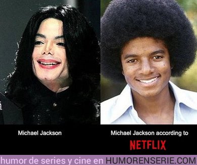 28580 - Michael Jackson según Net... espera