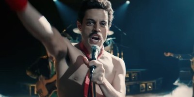 28651 - Rami Malek responde a todos los que critican la película de Bohemian Rhapsody