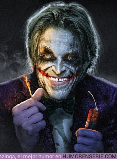28744 - Willem Dafoe sería un gran Joker