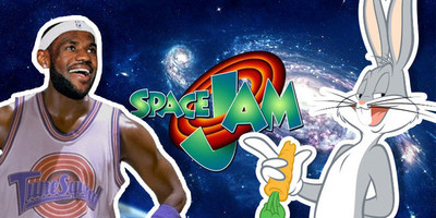 28944 - Confirmado: 'Space Jam 2' tendrá a LeBron James de protagonista y está en proceso
