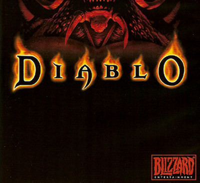 29109 - Diablo, el videojuego, saltará a Netflix en forma de serie