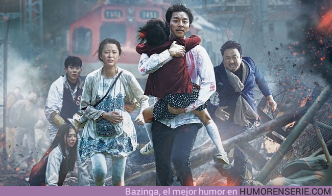 29142 - James Wan se embarca en el remake de 'Train to Busan'