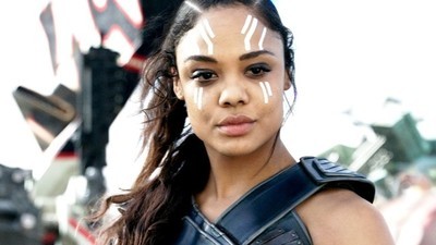 29385 - Thanos no se cargó a Valkyria, su actriz lo confirma