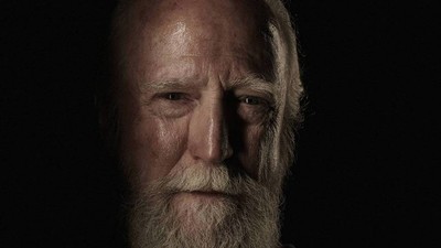 29686 - Scott Wilson, Hershel en ‘The Walking Dead’, ha muerto a la edad de 76 años