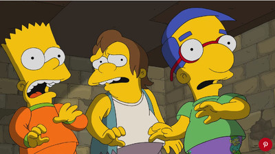 30136 - 'La Casa-Árbol del Terror XXIX' será el episodio 666 de 'Los Simpsons' y ya estaba todo planeado