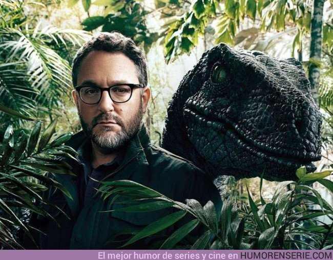30207 - Todo lo que veremos en ‘Jurassic World 3’, la que dicen será la mejor película de la trilogía