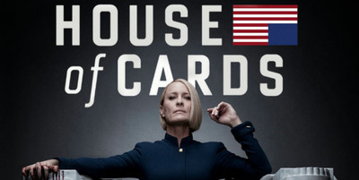 30365 - El esperadísimo trailer de la última temporada de ‘House of Cards’ ya está aquí: así será el final de la serie