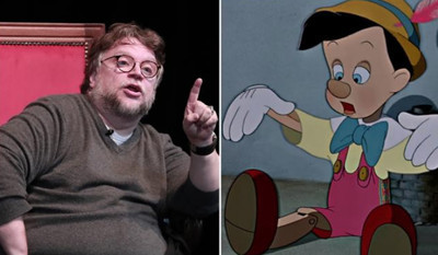 30369 - Guillermo del Toro cumple su sueño: dirigirá la nueva adaptación de ‘Pinocchio’ para Netflix